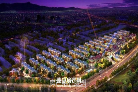 侨兴时代广场A区3室2厅2卫75万105m2精装出售