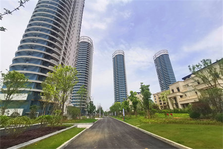 密州大源·紫檀文苑3室2厅2卫200万157m2精装修出售