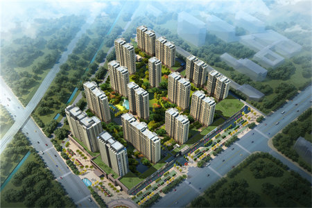 富贵养生苑电梯四楼130平三室毛坯带车位储藏室76万