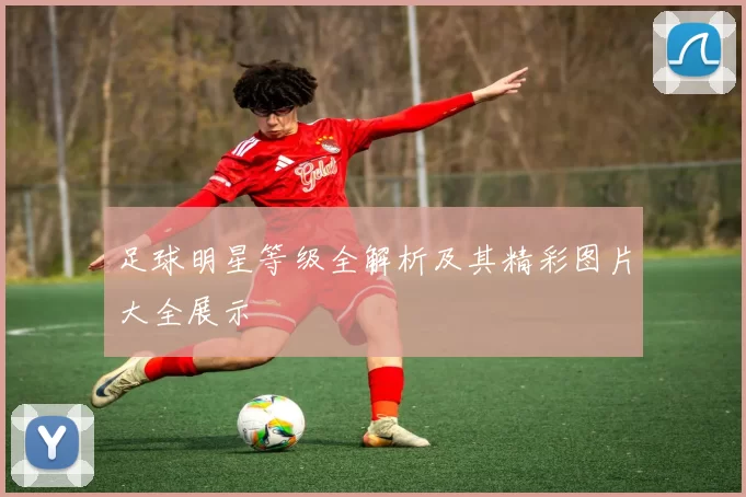 足球明星等级全解析及其精彩图片大全展示