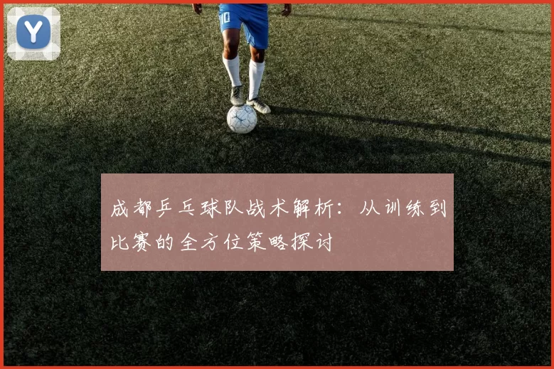 成都乒乓球队战术解析：从训练到比赛的全方位策略探讨