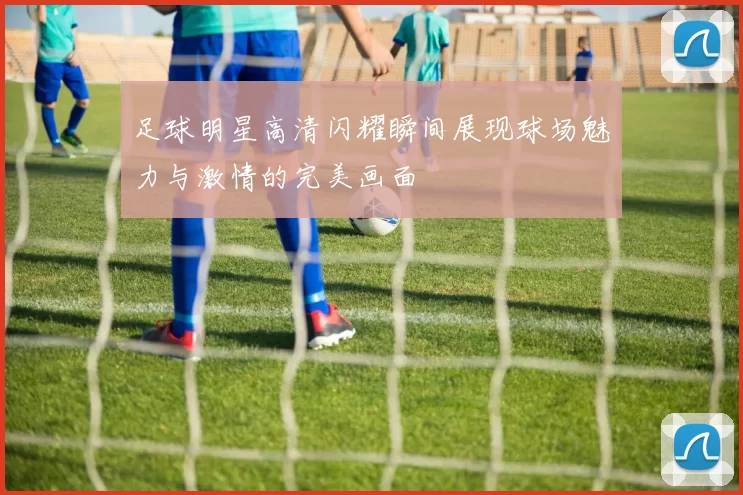 足球明星高清闪耀瞬间展现球场魅力与激情的完美画面