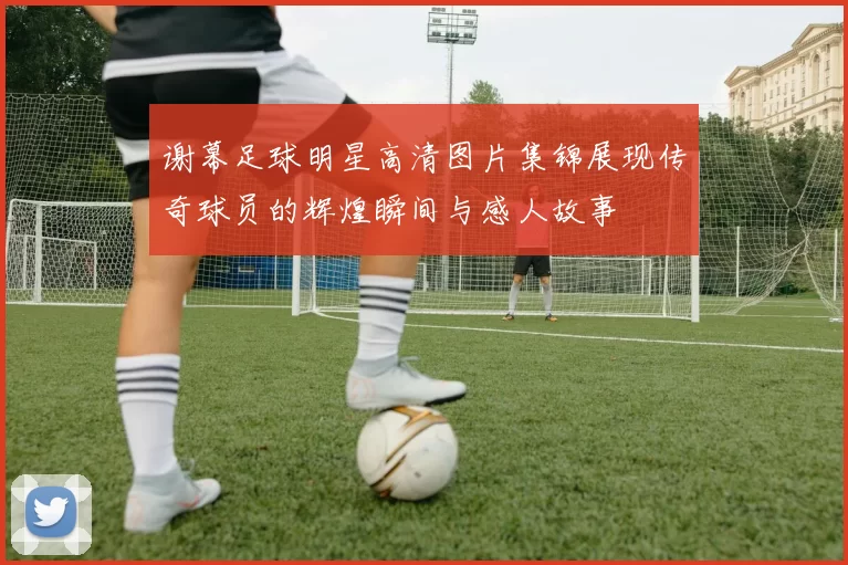 谢幕足球明星高清图片集锦展现传奇球员的辉煌瞬间与感人故事