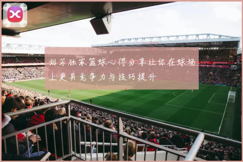 刘芳独家篮球心得分享让你在球场上更具竞争力与技巧提升