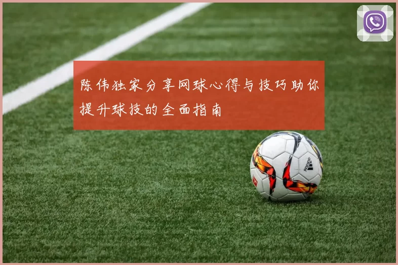 陈伟独家分享网球心得与技巧助你提升球技的全面指南