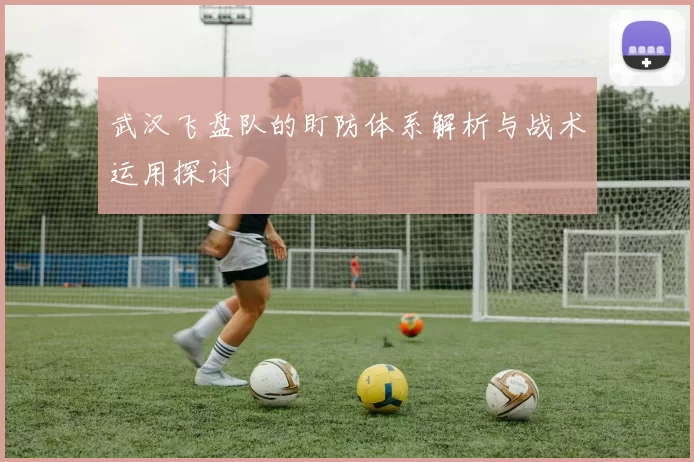 武汉飞盘队的盯防体系解析与战术运用探讨