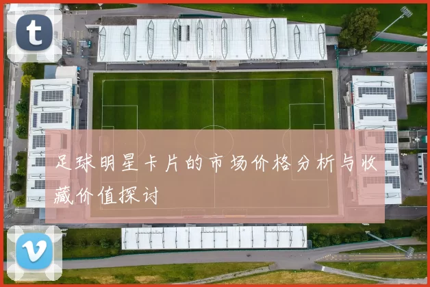 足球明星卡片的市场价格分析与收藏价值探讨
