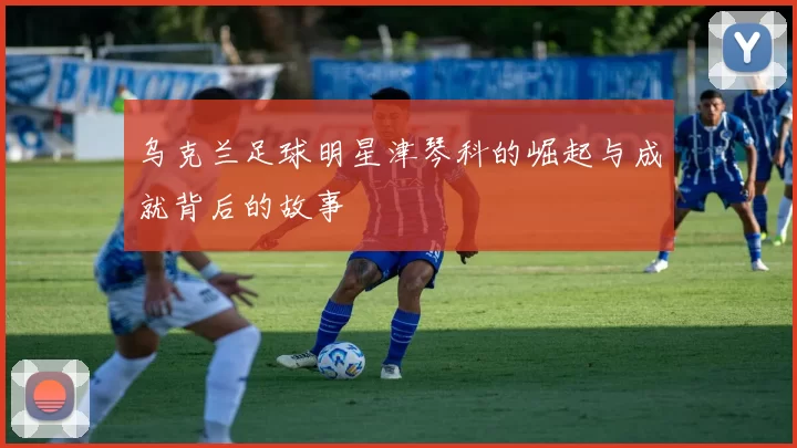 乌克兰足球明星津琴科的崛起与成就背后的故事