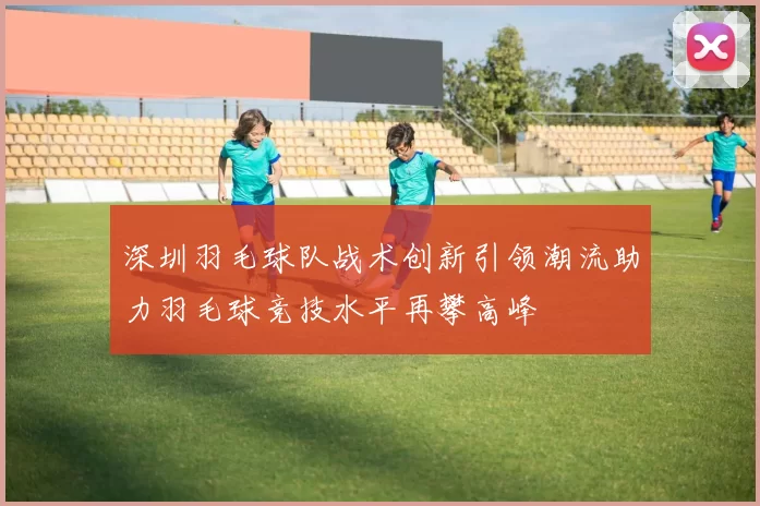 深圳羽毛球队战术创新引领潮流助力羽毛球竞技水平再攀高峰
