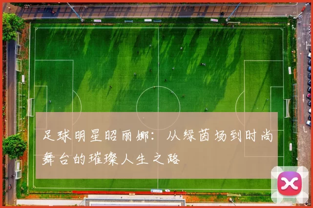 足球明星昭丽娜：从绿茵场到时尚舞台的璀璨人生之路
