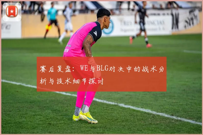 赛后复盘：WE与BLG对决中的战术分析与技术细节探讨