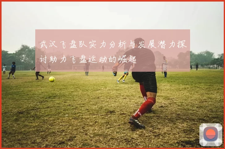 武汉飞盘队实力分析与发展潜力探讨助力飞盘运动的崛起