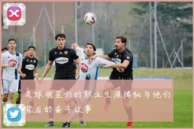 足球明星们的职业生涯揭秘与他们背后的奋斗故事