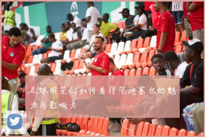 足球明星们如何看待范迪塞尔的魅力与影响力