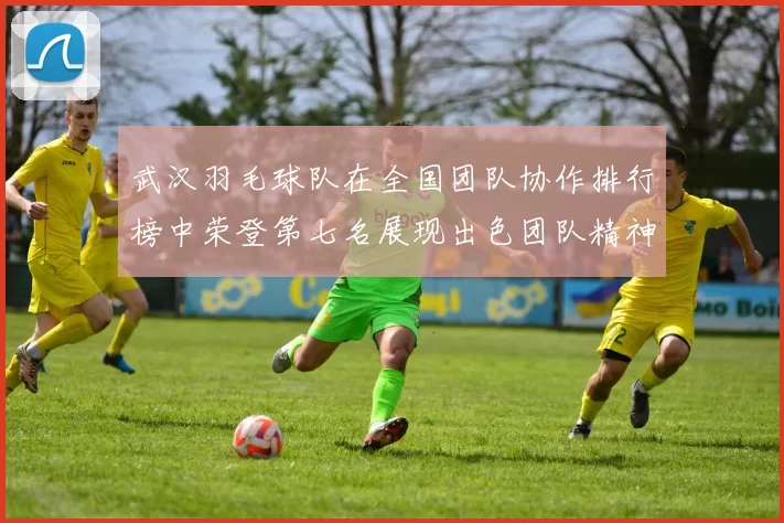 武汉羽毛球队在全国团队协作排行榜中荣登第七名展现出色团队精神与实力