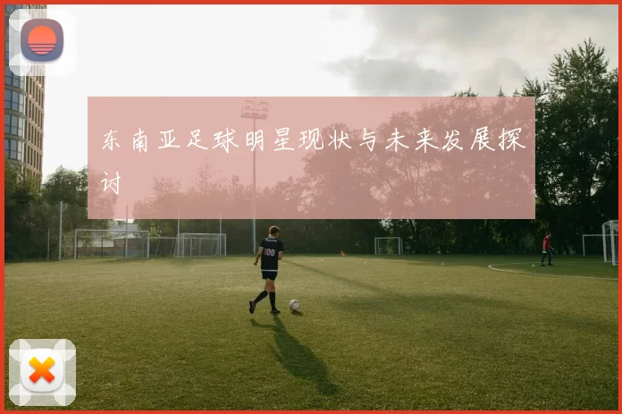 东南亚足球明星现状与未来发展探讨