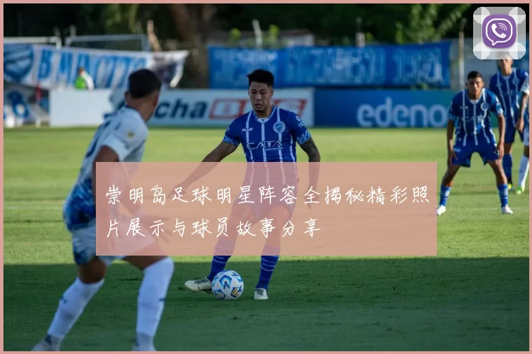 崇明岛足球明星阵容全揭秘精彩照片展示与球员故事分享