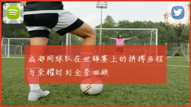 成都网球队在世锦赛上的拼搏历程与荣耀时刻全景回顾