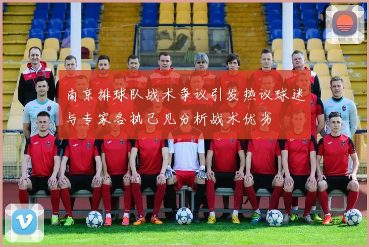 南京排球队战术争议引发热议球迷与专家各执己见分析战术优劣